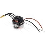 Hobbywing QuicRun WP10BL60 auto Brushless Zaťažiteľnosť (max.): 360 A; 30107100