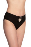 Dámske bikiny FIGS L-122BI-57 3-pack směs barev L