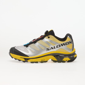 Tenisky Salomon XT-4 Og Ftw Silver/ Black/ Lemon EUR 40