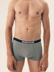 Henderson boxerky 42694 Soon A'5 M-3XL Vícebarevné XXL