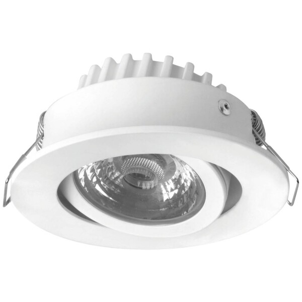 Megaman MM76730 LED vstavané svetlo LED 6.5 W biela; MM76730