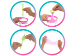 Mamido Mattel Barbie Pop Reveal bábika Shake s mačkou a doplnkami