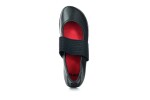 Camper Right Sella Negro/Islá Ry Negro Black (21595-242) dámske baleríny 38 EUR