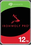 Seagate IronWolf Pro 12TB 3.5'' SATA III (6 Gb/s) (ST12000NT001)