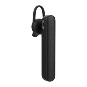 TELLUR Bluetooth Basic Headset Argo čierna / Bluetooth / dosah 10 m (TLL511241)