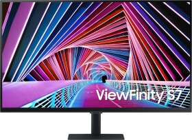 Samsung ViewFinity S70A (LS32A700NWPXEN)