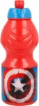 STOR Fľaša na pitie Kapitán Amerika 400 ml (152661)