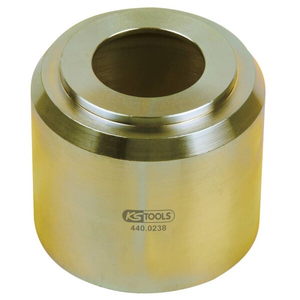 Objímka na demontáž guľového čapu pre Mercedes KS Tools 440.0238; 440.0238