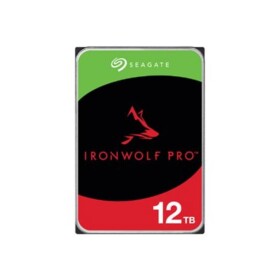 Seagate IronWolf Pro (3,5 SATA III ST12000NT001