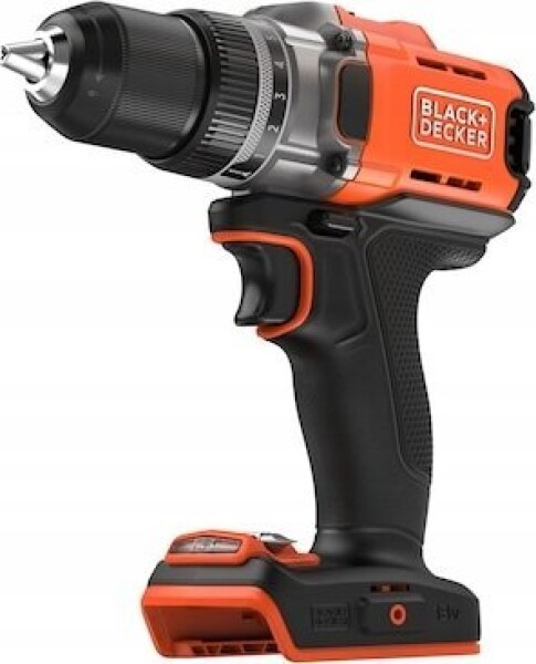 Amewi Black&Decker Akku-Bohrschrauber 18V. ohne Akku BCD382XN