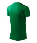 Fantasy tričko pánske stredne zelené 3XL