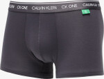 Pánske boxerky ONE Calvin Klein světle šedá