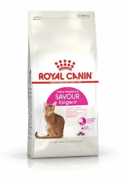 Royal Canin Savour Exigent 2kg