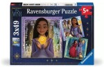 Ravensburger Disney: Wish dielikov