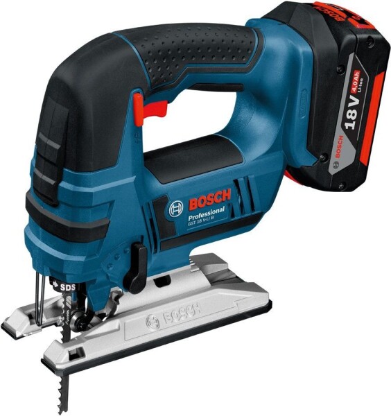 Bosch GST 18 V-LI 18