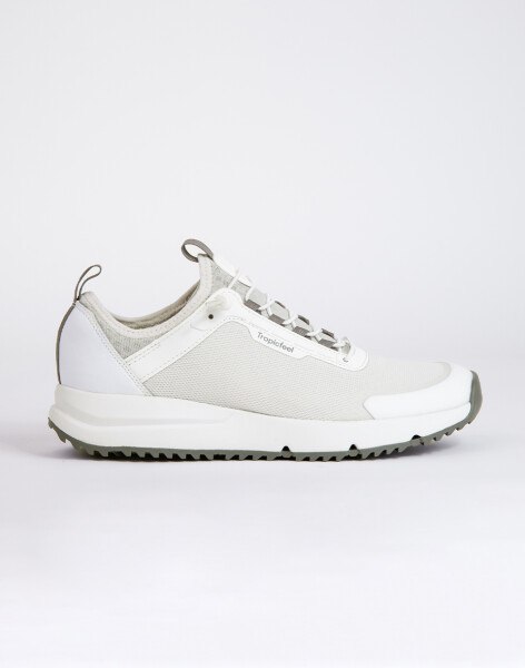 Tropicfeel All-Terrain Onyx White 45