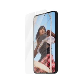 PanzerGlass SAFE Samsung Galaxy S25/S24 s inštalačným rámčekom (SARNUWFG38388)