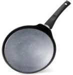 Vilde 199077 / Panvica / 24 cm / granitový povrch