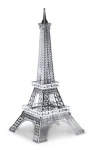 Metal Earth 3D Puzzle Eiffelova veža