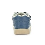 Biomecanics Botin Basico Petrol zimné barefoot topánky 24 EUR