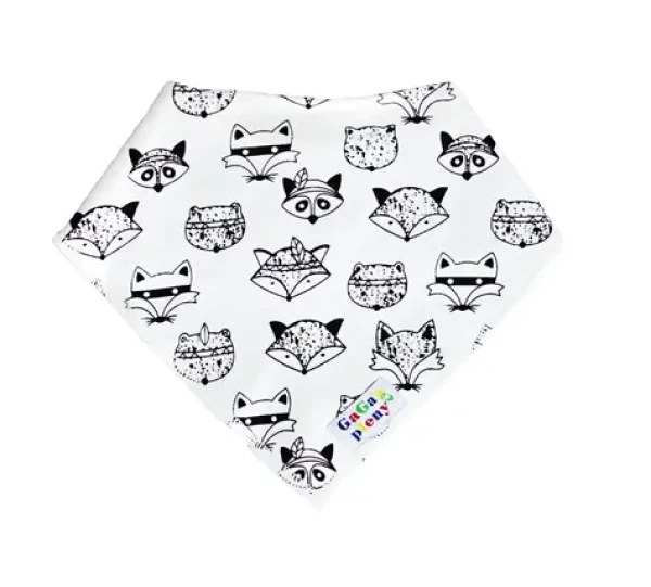 GaGa's Slintáček Líšky (8594197440036)