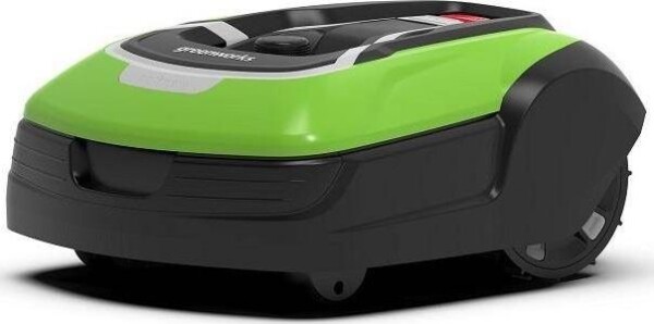 Greenworks OptiMow10 (GR2505507)