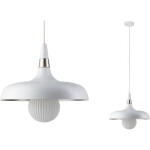 Paulmann 78484 závesné svietidlo E27 biela (matná), champagne; 78484