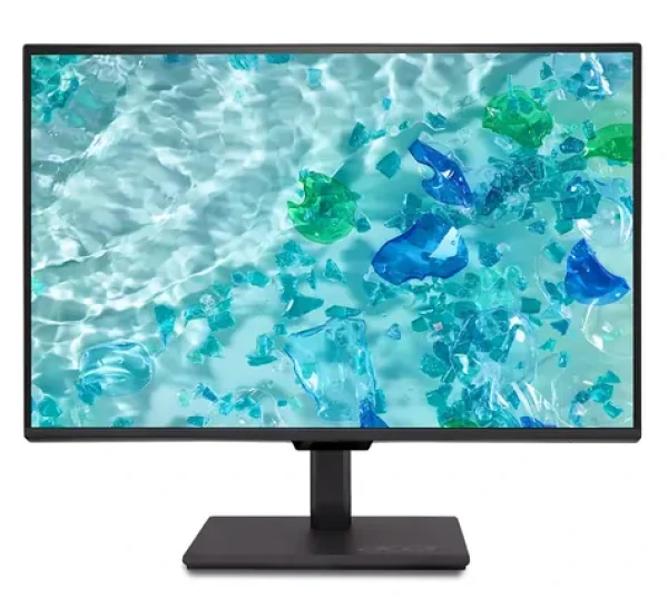 23,8" Acer B248YGb čierna / Monitor / IPS / FHD / 120 Hz / HDMI + DP / VESA (UM.QB8EE.G02)