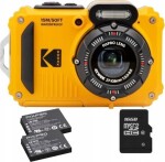 Kodak WPZ2 Yellow SD