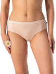 Nohavičky Key LPN 132 B25 A'2 S-XL Béžová L