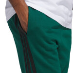 Fleecové nohavice adidas Essentials 3-Stripes M JD1860 XL