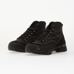 Tenisky ROA Andreas Raw Black EUR 45