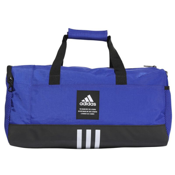 Taška 4Athlts Duffel HC7268 - Adidas modrá