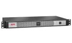 APC Smart-UPS SCL500RMI1UNC 500VA SCL500RMI1UNC