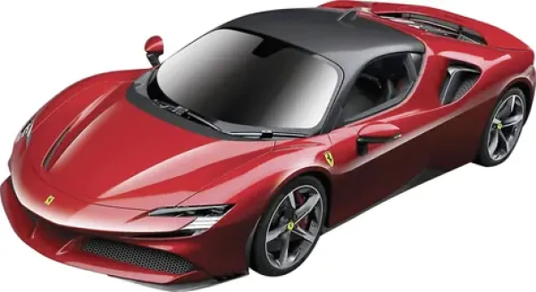 Maisto RC Ferrari SF90 Stradaie