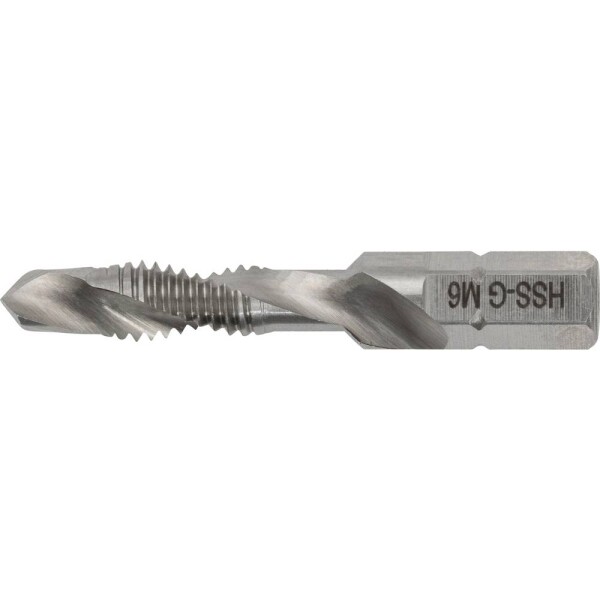 Alarm Werkzeuge 56080012 kombinovaný závitník 1 ks; 56080012