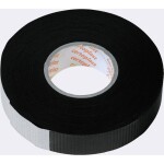 Hama 00205356 tesniaca páska 47470 čierna (d x š) 5 m x 19 mm 1 ks; 00205356