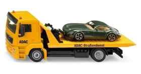 Siku Super - Odťahovacie auto