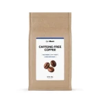 Bezkofeínová káva - GymBeam (500 g) (110518-1-500g)