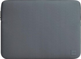 Uniq Taška UNIQ neoprene Notebook Sleeve 16" Cyprus Water-Resistant Onyx
