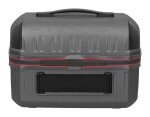 Kozmetický kufrík Travelite Dynamiic Beautycase Anthracite