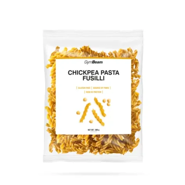 Cícerové cestoviny - GymBeam (300 g) (105073-1-300g)