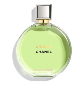 Chanel Chance Eau Fraîche EDP ml