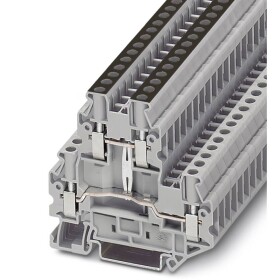 Component terminal block UTTB 4-DIO/O-U 3046809 Phoenix Contact; 3046809