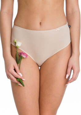 Dámske nohavičky Key LPC 110 A'2 Béžová XL