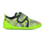 Superfit Venti Grau barefoot tenisky 27 EUR