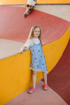Milash Fun shoes All road ružové barefoot tenisky 24 EUR