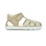 Geox Steppieup Beige barefoot sandále 25 EUR
