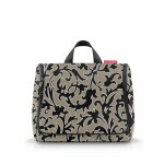 Toaletná taška Reisenthel Toiletbag XL Baroque Marble