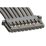 Molex zásuvkové púzdro na kábel Počet pólov 8 Raster (rozteč): 1.5 mm 151320802 1 ks; 151320802